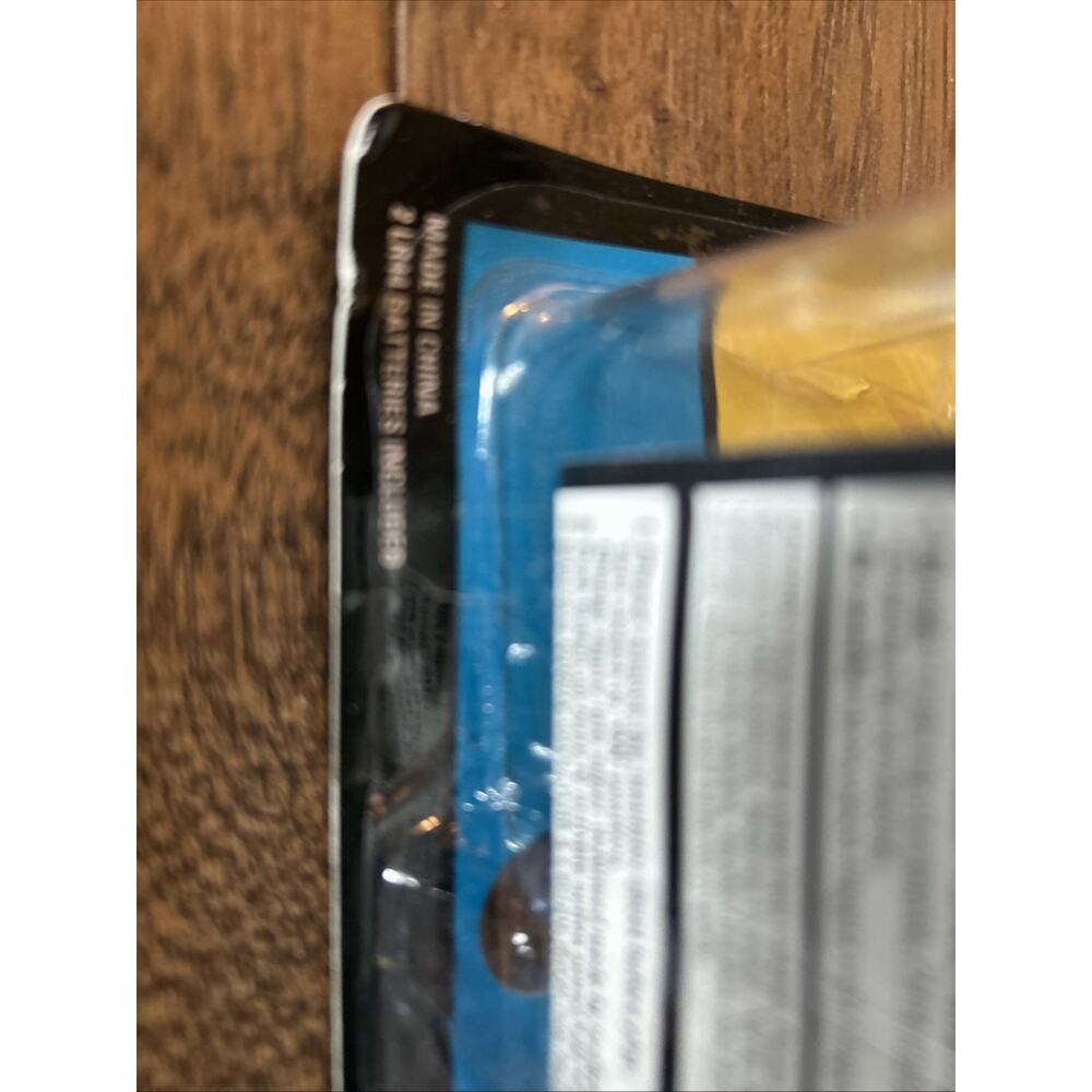 DC TEEN TITANS GO ACTION FIGURE SUPER DEFORMED CYBORG FACTORY SEALED TESTED - Picture 11 of 13